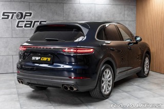 Porsche Cayenne S 2.9 V6 324kW AIR*SOFT*D 2018