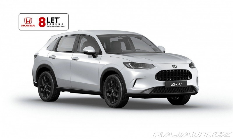Honda ZR-V 2.0eHEV 135kW ELEGANCE MR