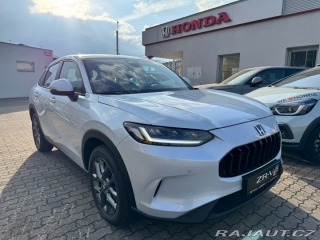 Honda ZR-V 2.0eHEV 135kW ELEGANCE MR 2026