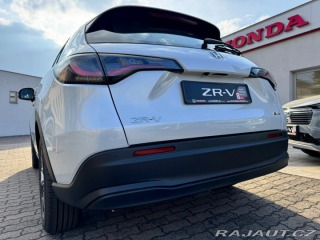 Honda ZR-V 2.0eHEV 135kW ELEGANCE MR 2026