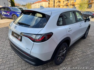 Honda ZR-V 2.0eHEV 135kW ELEGANCE MR 2026