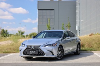 Lexus  ES 300h 300H 2,5 HEV BUSINESS EDI