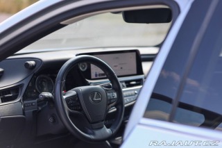Lexus Ostatní modely ES 300h 300H 2,5 HEV BUSINESS EDI 2026