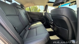 Lexus Ostatní modely ES 300h 300H 2,5 HEV BUSINESS EDI 2026