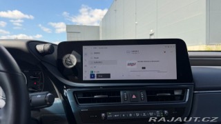 Lexus Ostatní modely ES 300h 300H 2,5 HEV BUSINESS EDI 2026