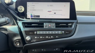 Lexus Ostatní modely ES 300h 300H 2,5 HEV BUSINESS EDI 2026