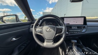 Lexus Ostatní modely ES 300h 300H 2,5 HEV BUSINESS EDI 2026