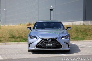 Lexus Ostatní modely ES 300h 300H 2,5 HEV BUSINESS EDI 2026