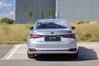 Lexus Ostatní modely ES 300h 300H 2,5 HEV BUSINESS EDI 2026
