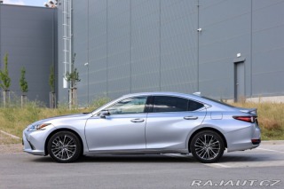 Lexus Ostatní modely ES 300h 300H 2,5 HEV BUSINESS EDI 2026