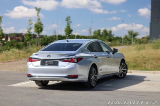 Lexus Ostatní modely ES 300h 300H 2,5 HEV BUSINESS EDI 2026