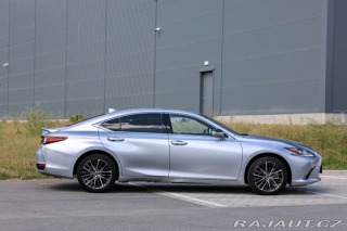 Lexus Ostatní modely ES 300h 300H 2,5 HEV BUSINESS EDI 2026