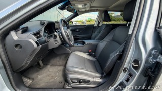 Lexus Ostatní modely ES 300h 300H 2,5 HEV BUSINESS EDI 2026