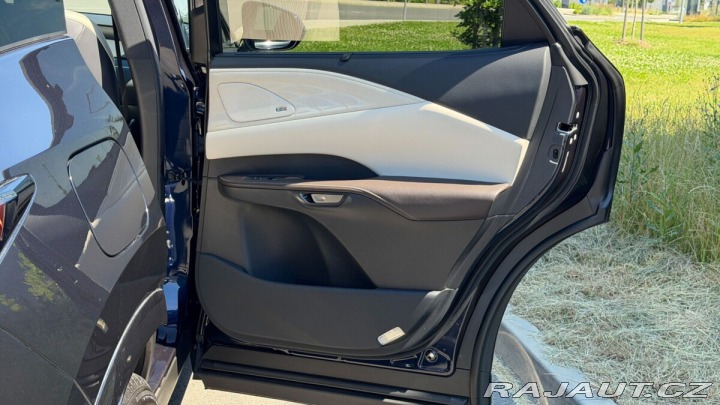 Lexus Ostatní modely RX 450h plus 450H 2,5 PHEV LUXURY 2023