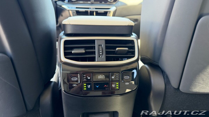 Lexus Ostatní modely RX 450h plus 450H 2,5 PHEV LUXURY 2023