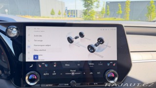 Lexus Ostatní modely RX 450h plus 450H 2,5 PHEV LUXURY 2023