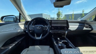 Lexus Ostatní modely RX 450h plus 450H 2,5 PHEV LUXURY 2023