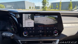 Lexus Ostatní modely RX 450h plus 450H 2,5 PHEV LUXURY 2023