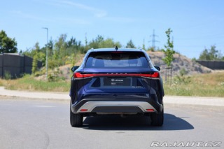 Lexus Ostatní modely RX 450h plus 450H 2,5 PHEV LUXURY 2023