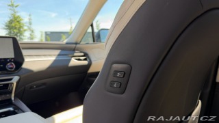 Lexus Ostatní modely RX 450h plus 450H 2,5 PHEV LUXURY 2023