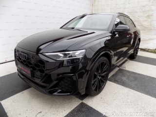 Audi Q8 50TDI/S-Line/Full-Led/4x4