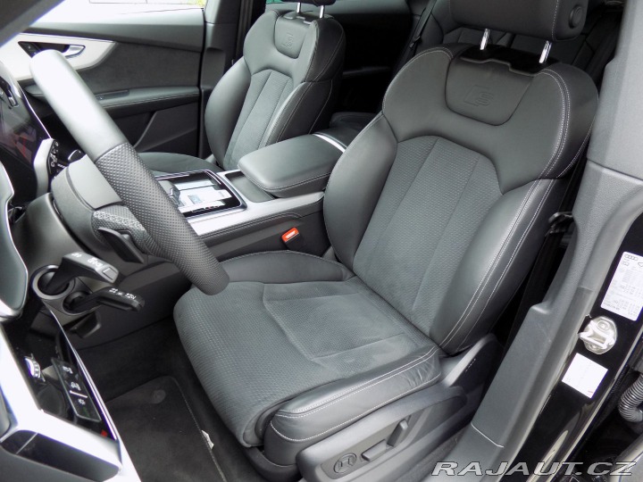 Audi Q8 50TDI/S-Line/Full-Led/4x4 2024