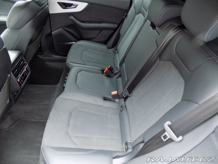 Audi Q8 50TDI/S-Line/Full-Led/4x4 2024