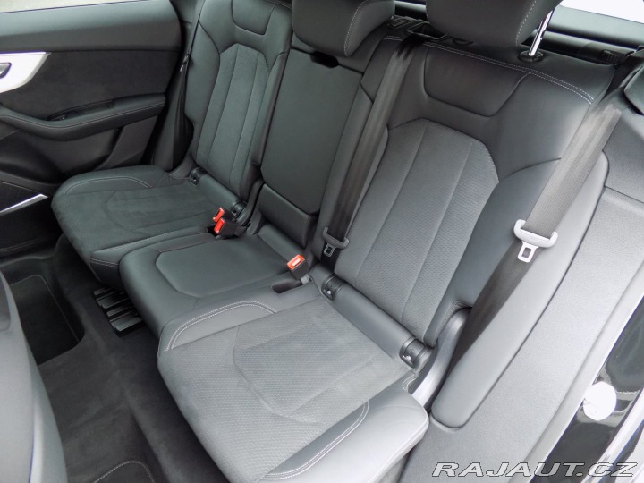 Audi Q8 50TDI/S-Line/Full-Led/4x4 2024