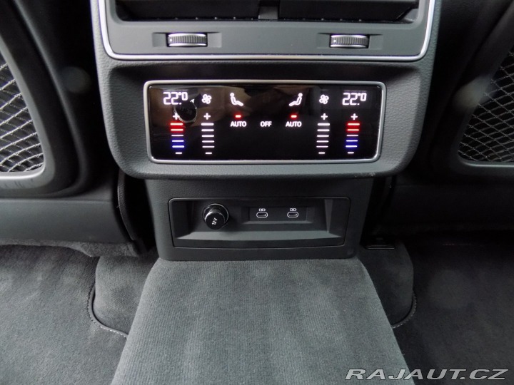 Audi Q8 50TDI/S-Line/Full-Led/4x4 2024