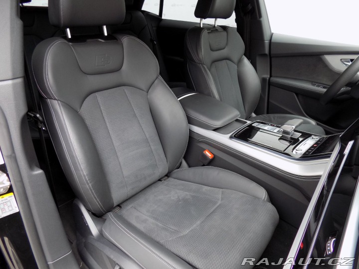Audi Q8 50TDI/S-Line/Full-Led/4x4 2024
