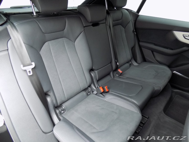 Audi Q8 50TDI/S-Line/Full-Led/4x4 2024