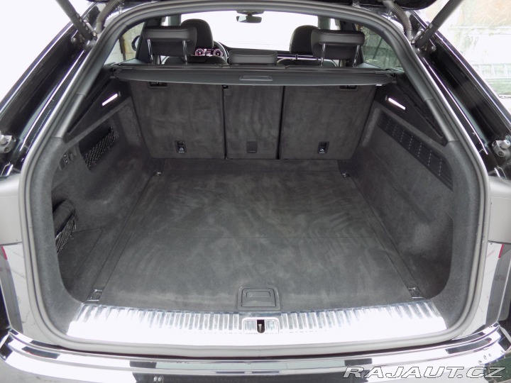 Audi Q8 50TDI/S-Line/Full-Led/4x4 2024