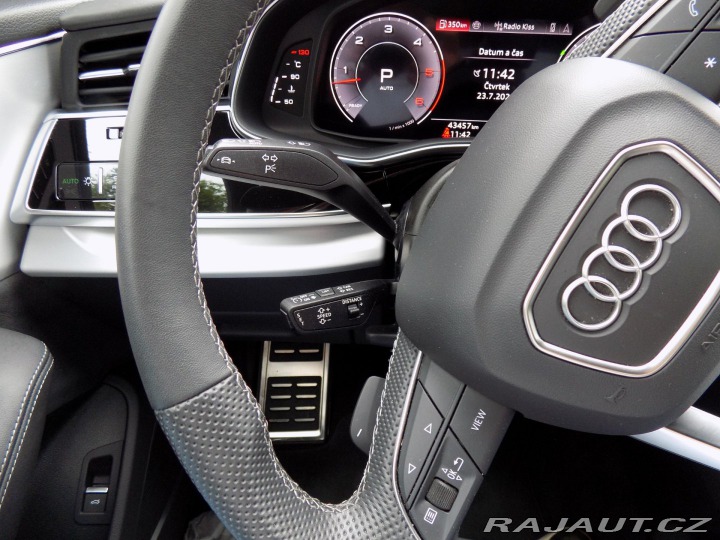 Audi Q8 50TDI/S-Line/Full-Led/4x4 2024