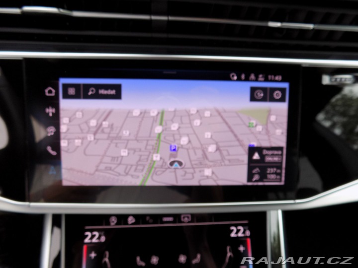 Audi Q8 50TDI/S-Line/Full-Led/4x4 2024