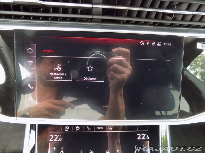 Audi Q8 50TDI/S-Line/Full-Led/4x4 2024