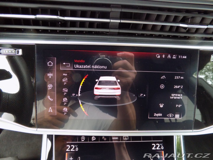 Audi Q8 50TDI/S-Line/Full-Led/4x4 2024
