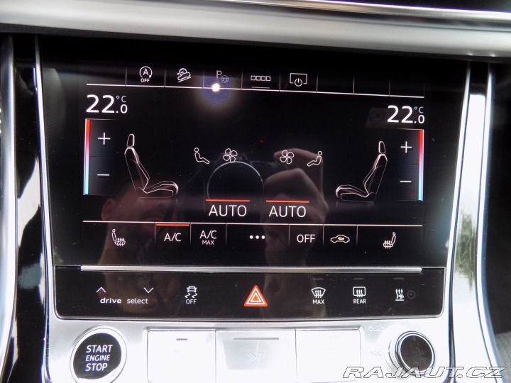 Audi Q8 50TDI/S-Line/Full-Led/4x4 2024