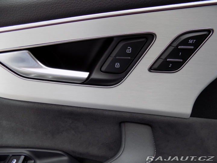Audi Q8 50TDI/S-Line/Full-Led/4x4 2024