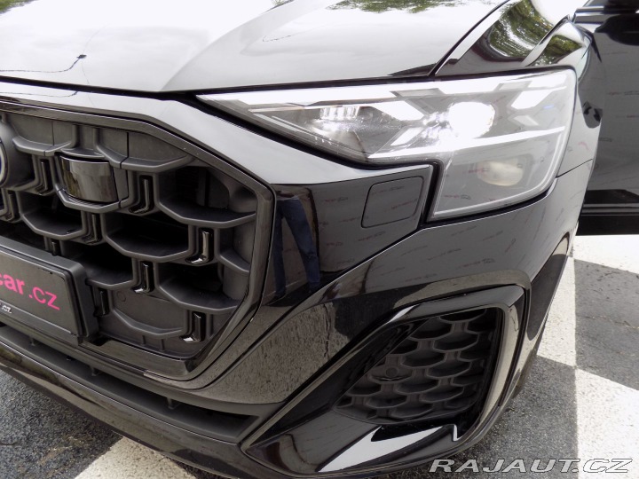Audi Q8 50TDI/S-Line/Full-Led/4x4 2024