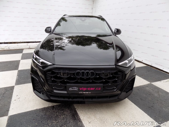 Audi Q8 50TDI/S-Line/Full-Led/4x4 2024