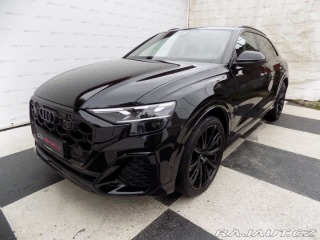 Audi Q8 50TDI/S-Line/Full-Led/4x4 2024