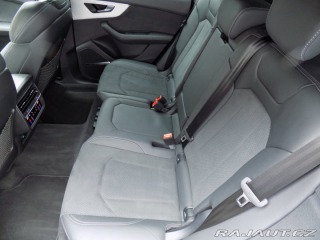 Audi Q8 50TDI/S-Line/Full-Led/4x4 2024
