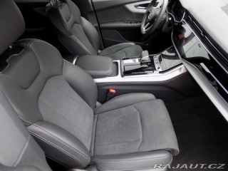Audi Q8 50TDI/S-Line/Full-Led/4x4 2024