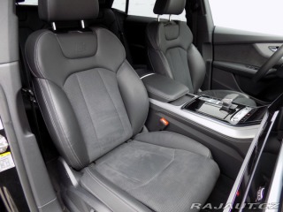 Audi Q8 50TDI/S-Line/Full-Led/4x4 2024