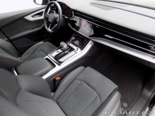 Audi Q8 50TDI/S-Line/Full-Led/4x4 2024