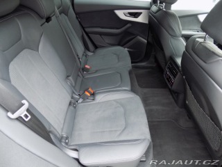 Audi Q8 50TDI/S-Line/Full-Led/4x4 2024