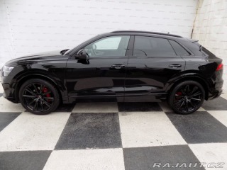 Audi Q8 50TDI/S-Line/Full-Led/4x4 2024