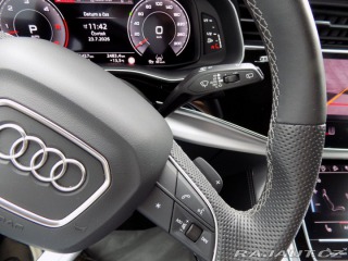 Audi Q8 50TDI/S-Line/Full-Led/4x4 2024