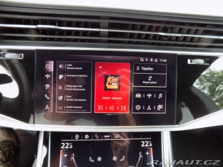 Audi Q8 50TDI/S-Line/Full-Led/4x4 2024
