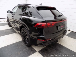Audi Q8 50TDI/S-Line/Full-Led/4x4 2024